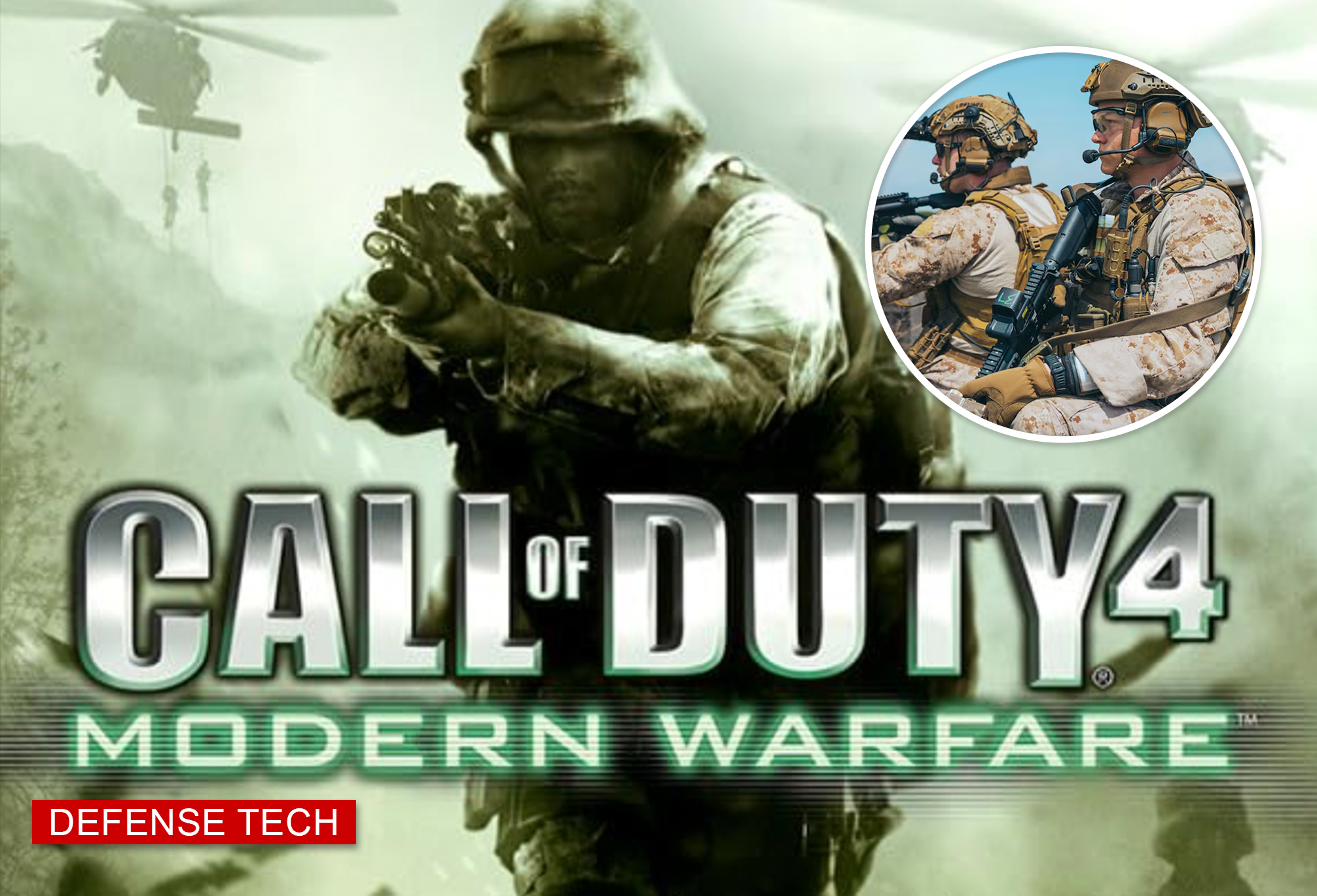 COD4
