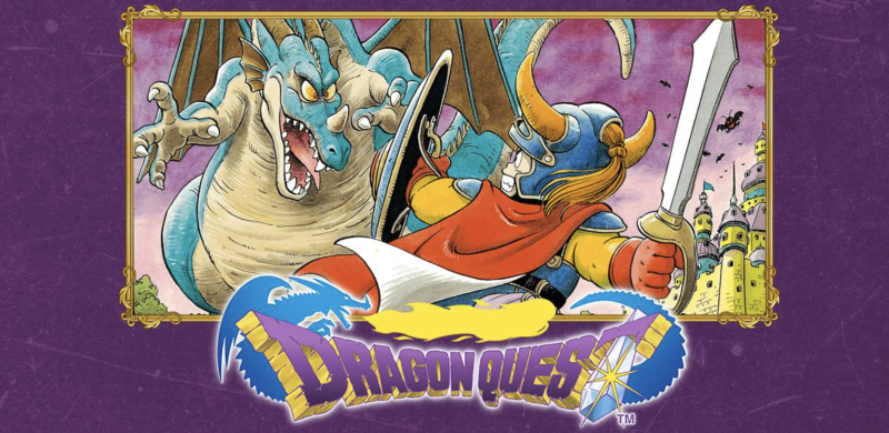 Dragon Quest