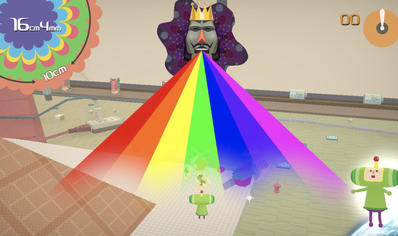 Katamari Damacy