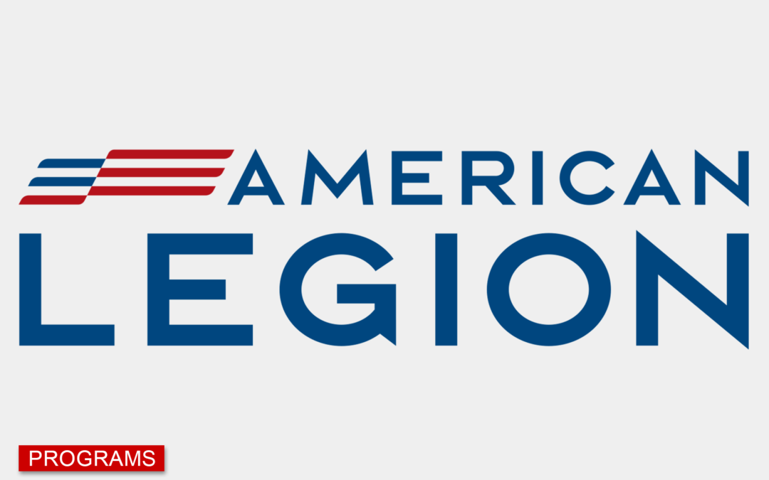 The American Legion Connects Veterans With Benefits and Resources
