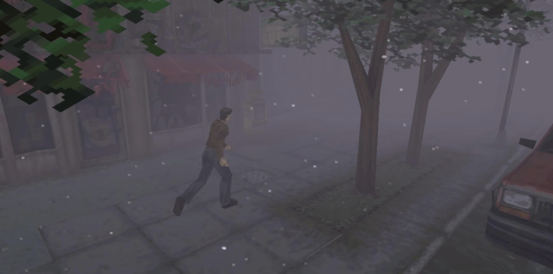 Silent Hill