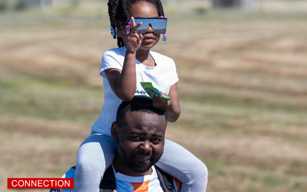 How The American Legion Support Programs Help Veterans and Military Families