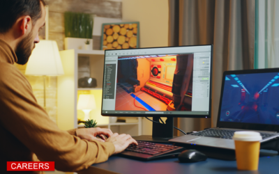 Jobs In Gaming That Do Not Require Coding