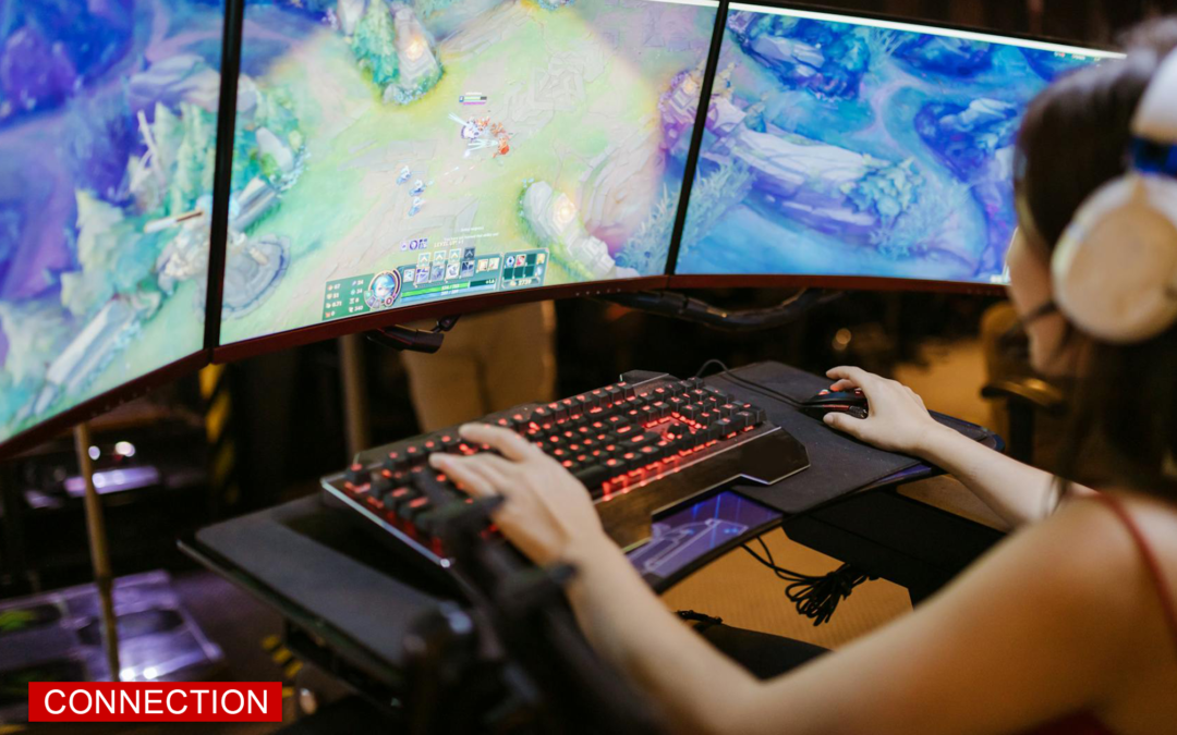 These Platforms Give Players a Better Way to Track Their Gaming History