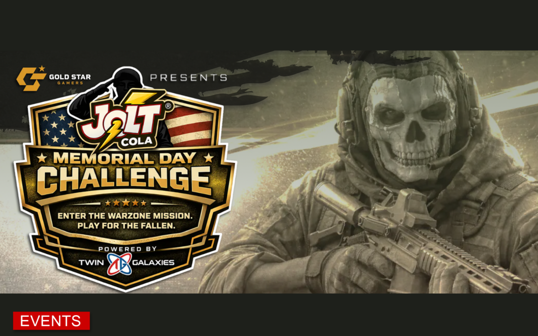 Call of Duty: Warzone Players Invited to Join Memorial Day Challenge