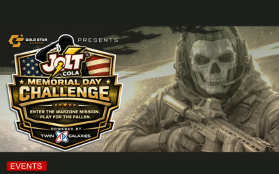 Call of Duty: Warzone Players Invited to Join Memorial Day Challenge