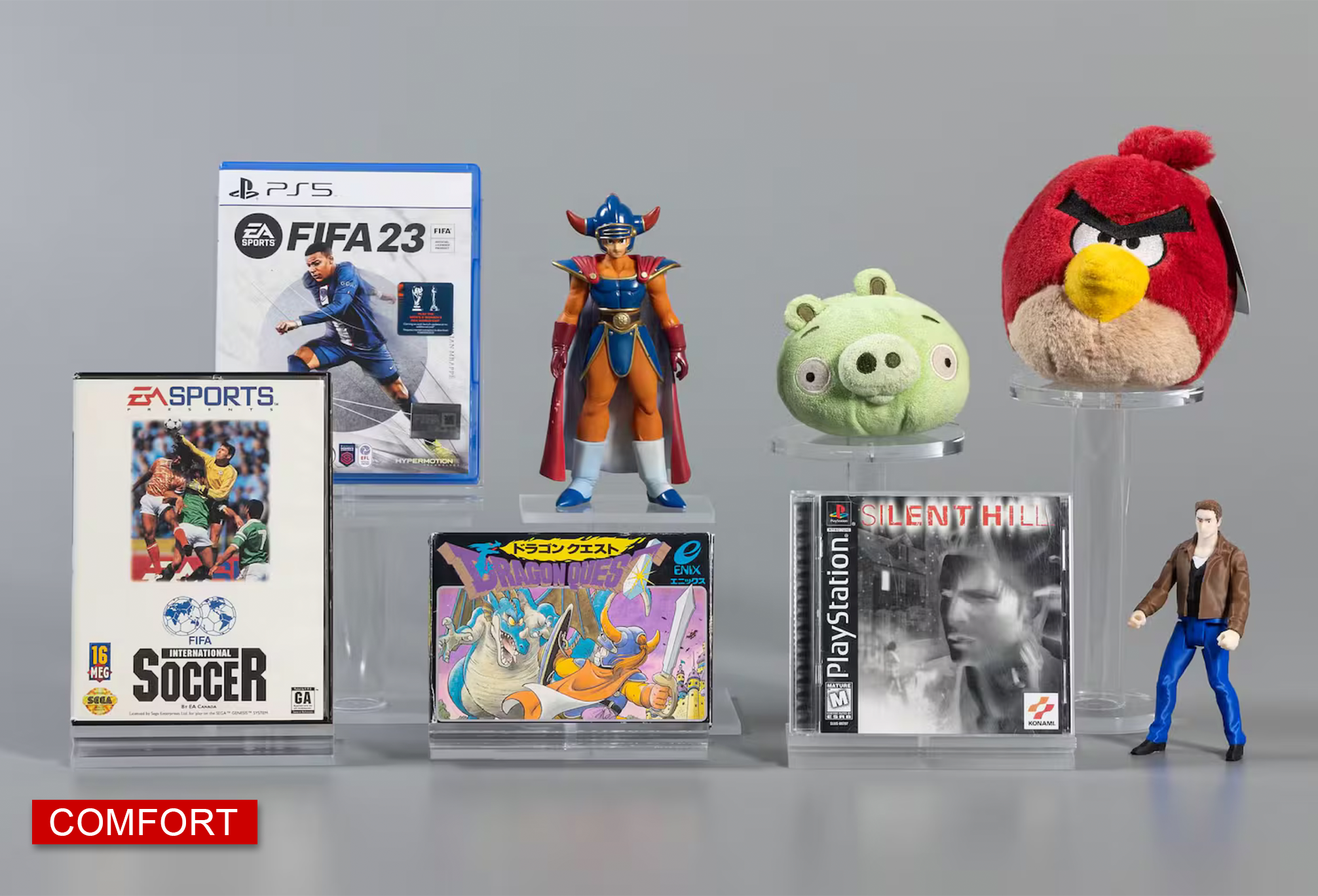 video game hall of fame 2026
