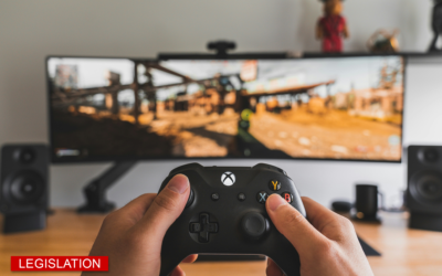 Protect Our Games Act Fails to Pass California Senate Committee Vote