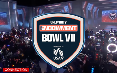 Call of Duty Endowment Bowl VII Brings Military Esports and Veteran Employment Together