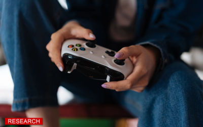 New ESA Report Shows Video Games Are a Regular Part of American Life