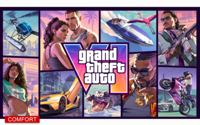 GTA 6 Pre-Order Date Confirmed by Rockstar