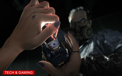 Netflix Tests TV Gaming With New Horror Game ‘Unhinged’