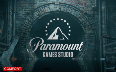 Paramount Skydance Launches New Game Studio