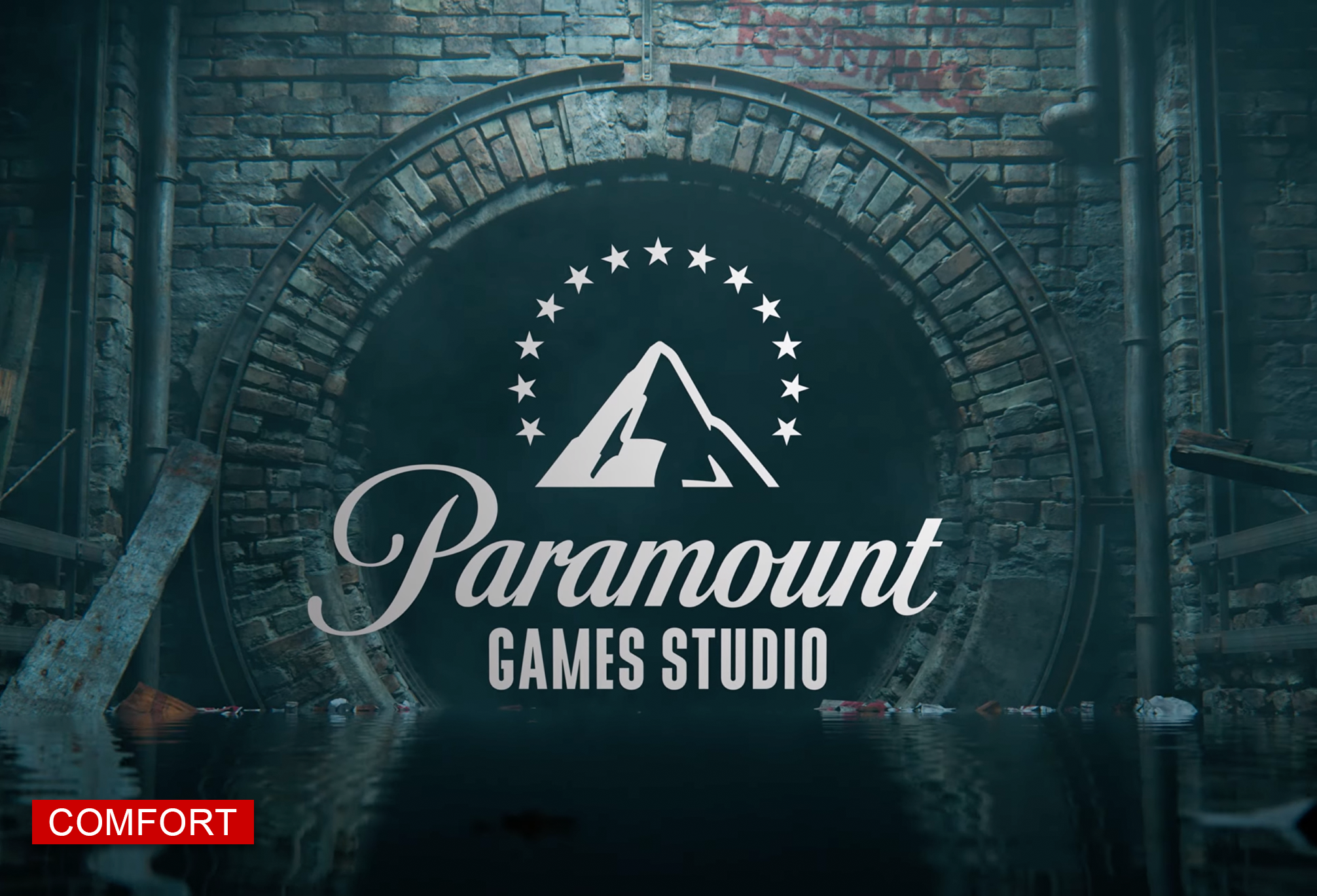 Paramount Game Studio