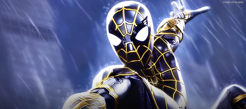 spiderman