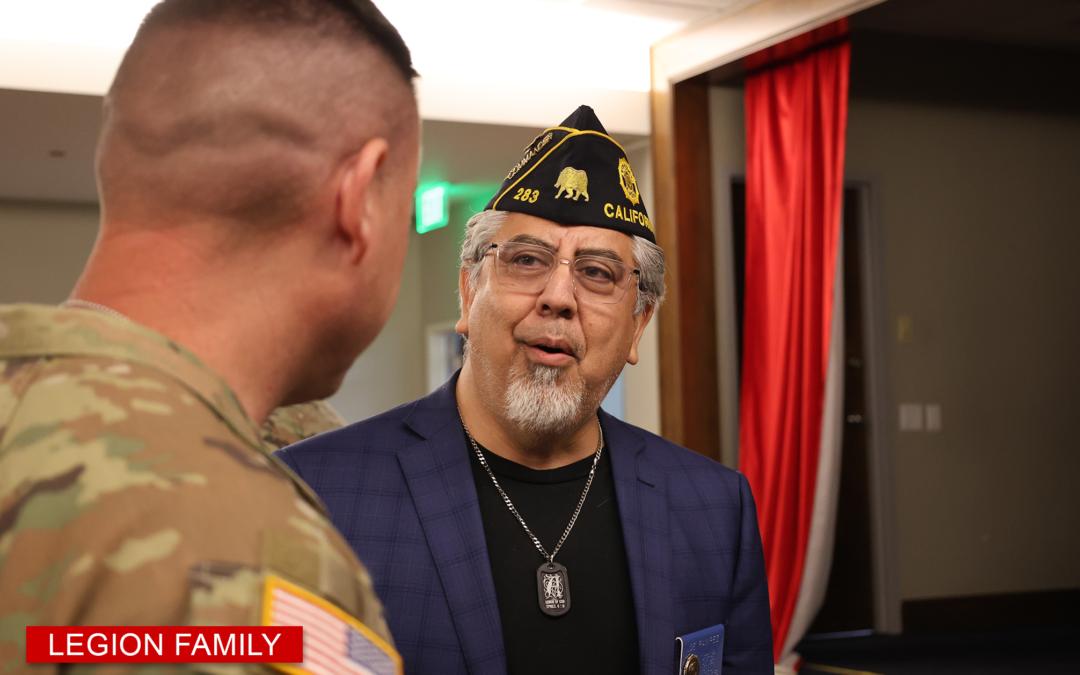 Understanding the Groups That Make Up The American Legion Family and How to Join