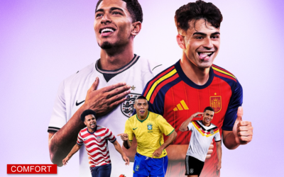 Soccer Video Games to Play While Waiting for the World Cup Final