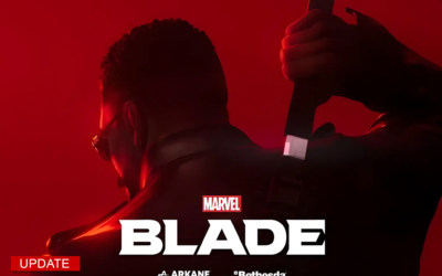 Xbox Reportedly Weighs Canceling ‘Blade’