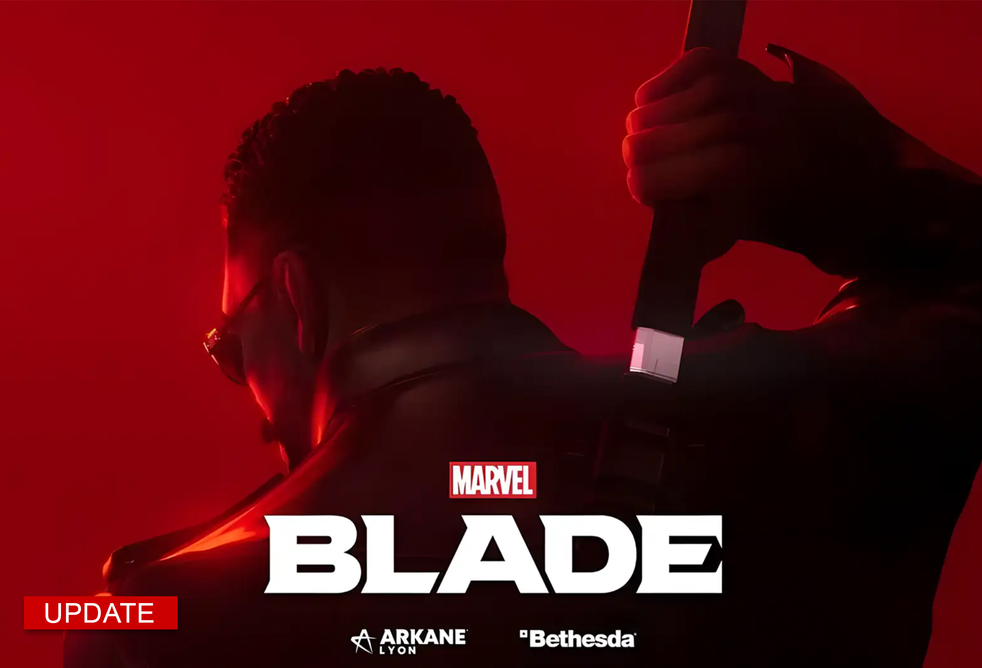 Marvel Blade (Photo: Marvel) Marvel Blade