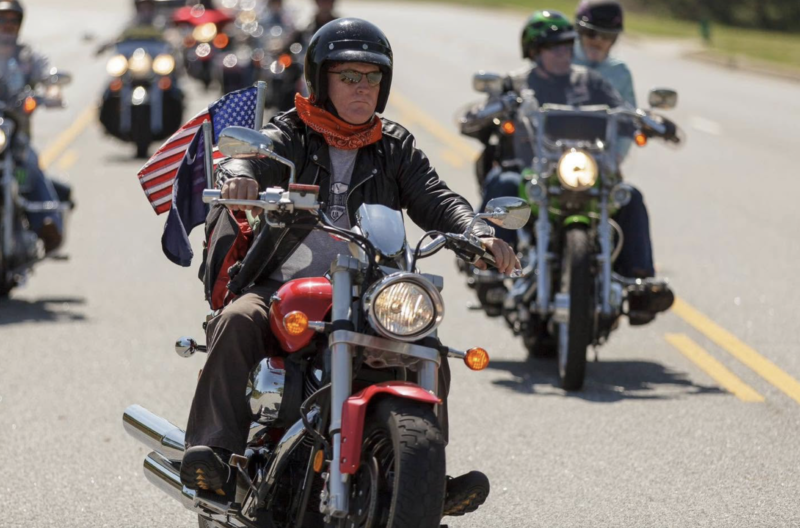 Riders