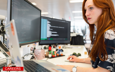 VA Launches VET TEC 2.0 for Veterans Entering Tech Careers