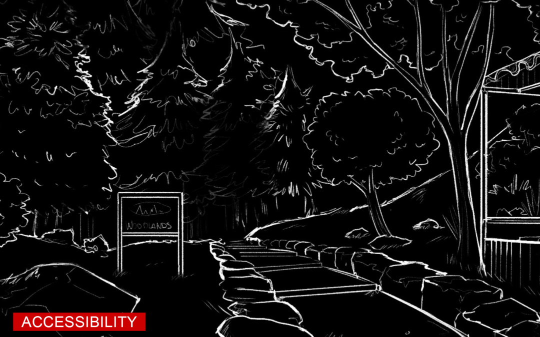 This Game Lets Players Explore an Entire World Through Sound