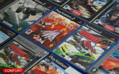 Physical Discs or Digital? The Fight Over Gaming’s Future