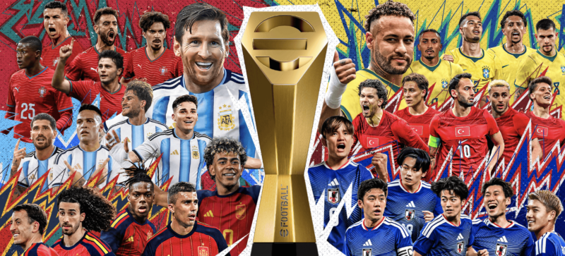 efootball