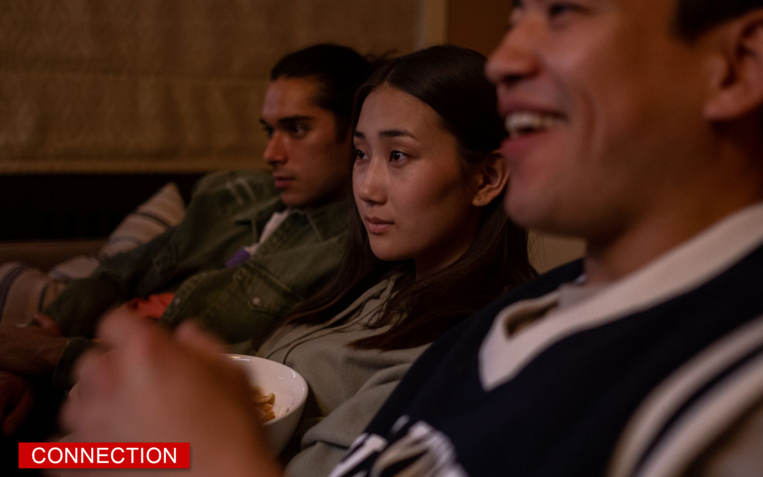 Video Game Movies and Shows for Your Next ALG Event