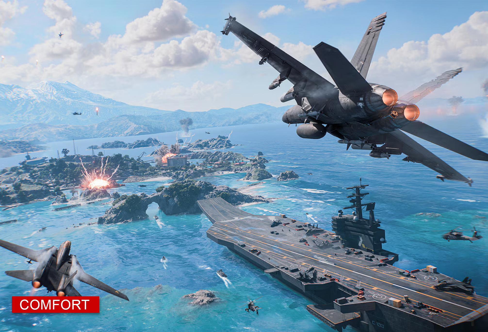 Naval Warfare BF6