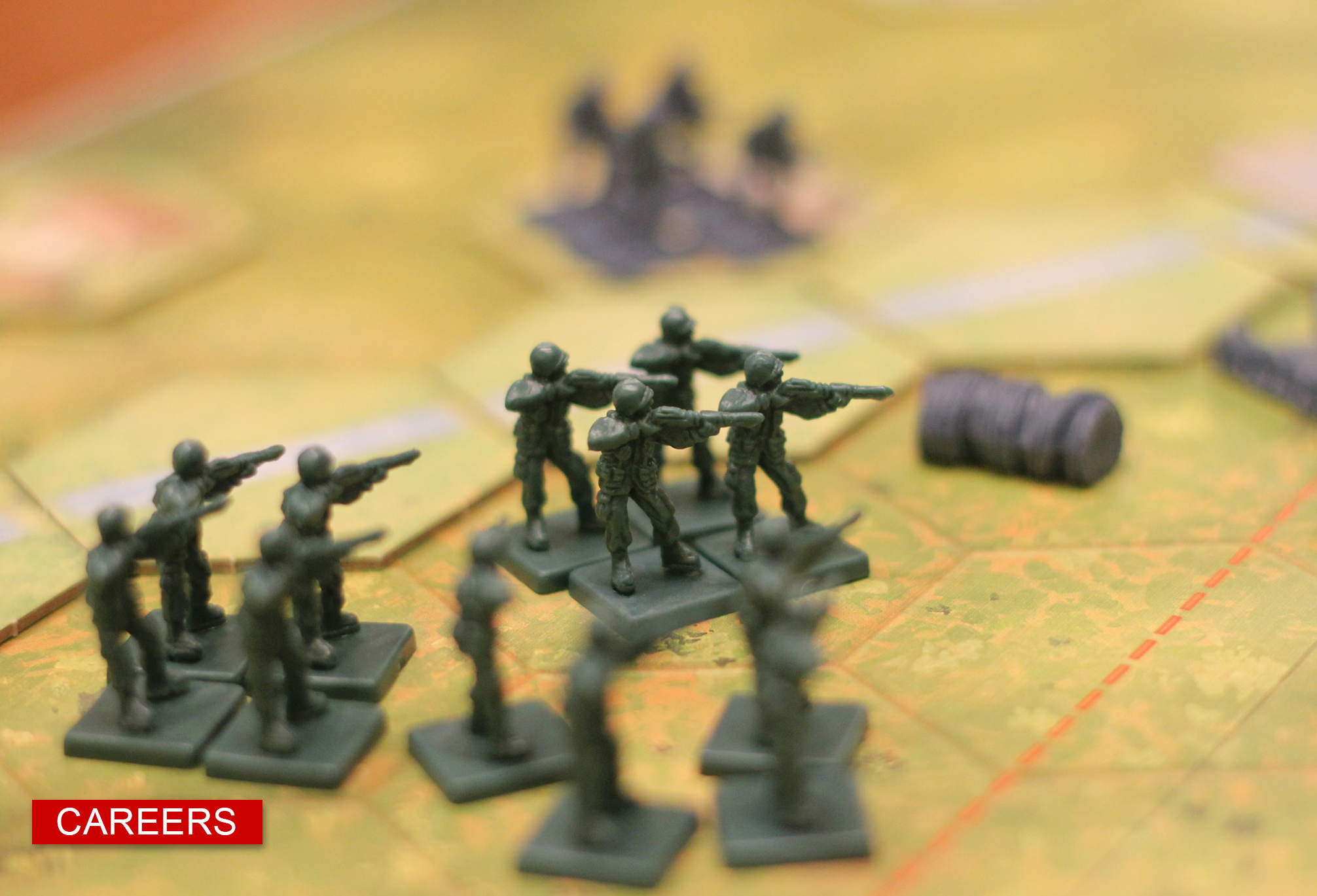 wargaming