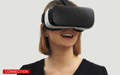 VA Adds Virtual Reality to Mental Health Care for Veterans