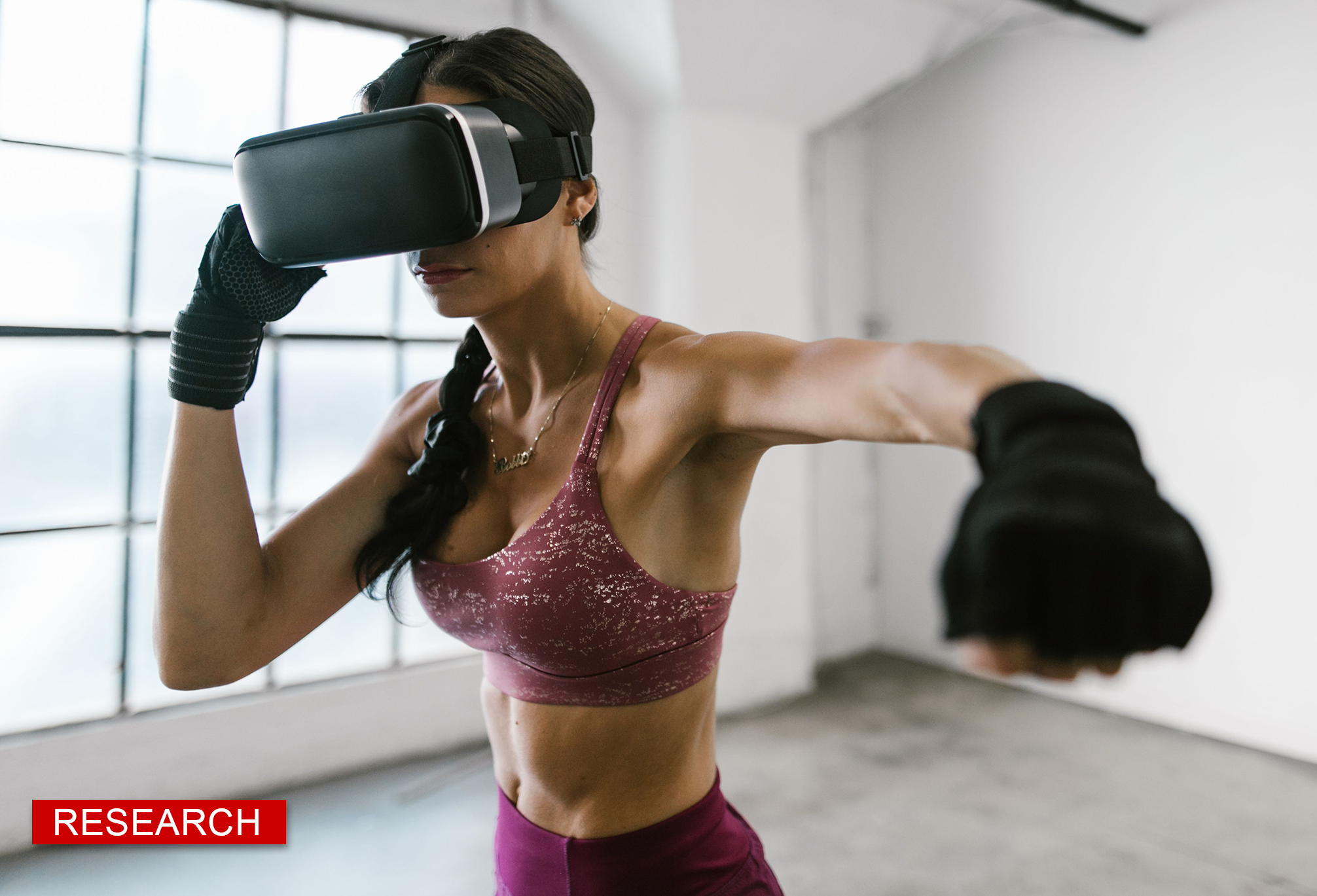 Exergaming