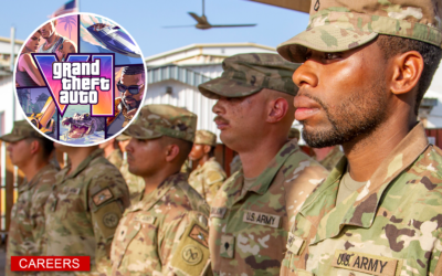 Some Army Reenlistees Will Get Four Days Off for GTA 6