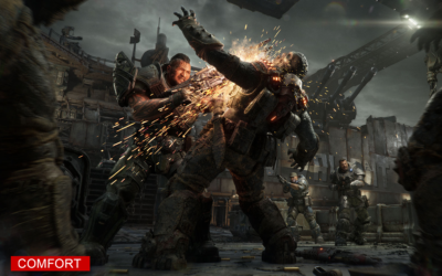 ‘Gears of War: E-Day’ Public Beta Opens Aug. 13