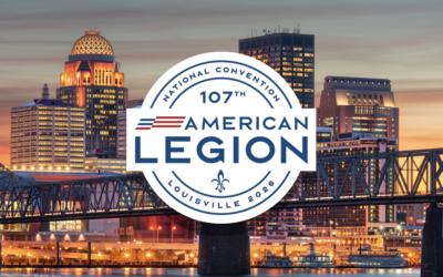 American Legion Gaming Heads to Louisville for 107th National Convention