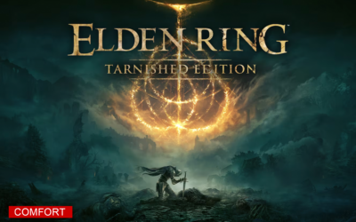 Elden Ring: Tarnished Edition Arrives on Switch 2 Aug. 28
