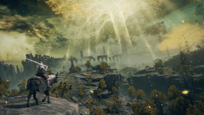 Elden Ring Tarnished Edition
