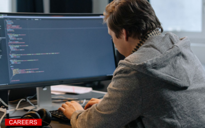 Here Are the Gaming Jobs That Are in Demand.
