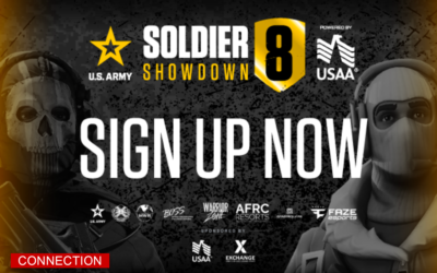 The Army’s Soldier Showdown 8 Continues Through October