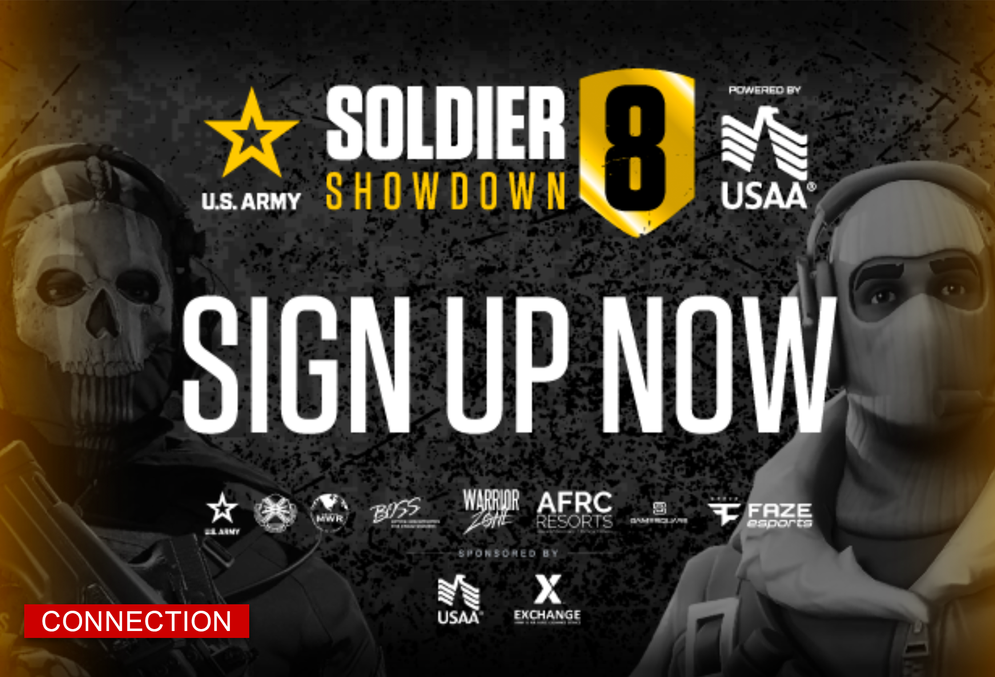 Soldier Showdown 8