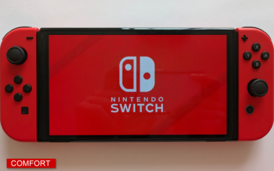 More Players Are Turning to Free Games on Nintendo Switch