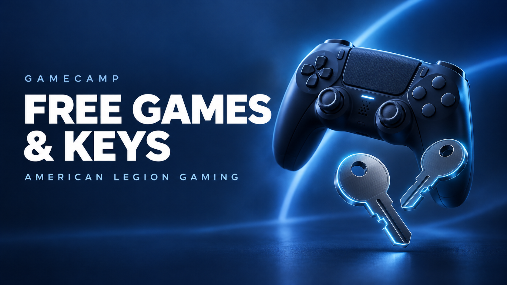 free games and keys