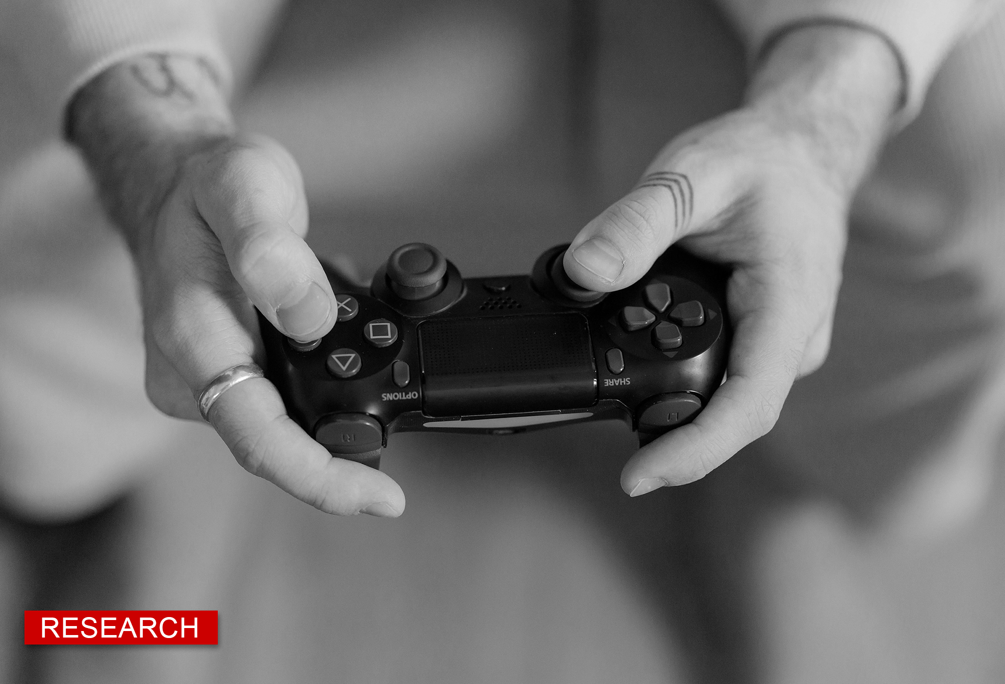 gaming