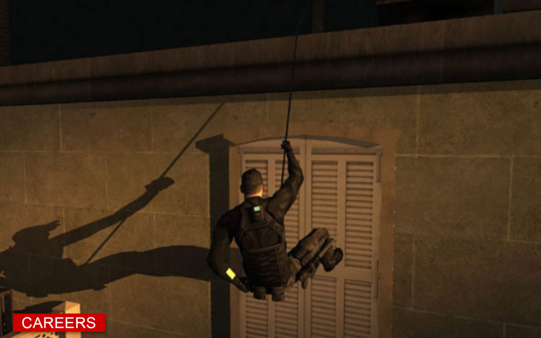 Ubisoft Toronto Is Hiring for Splinter Cell Remake