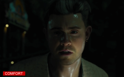 Until Dawn 2 Gets a Release Date and New Trailer