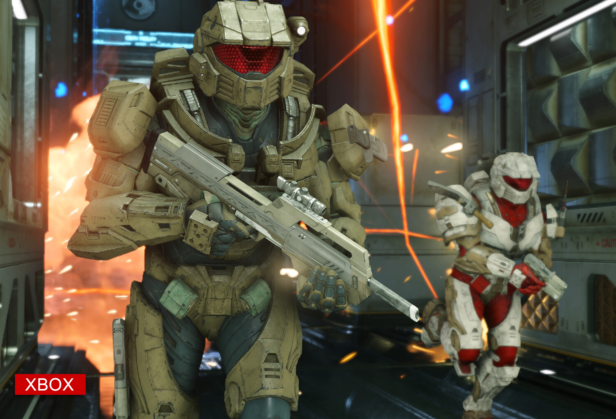 Halo Infinite
