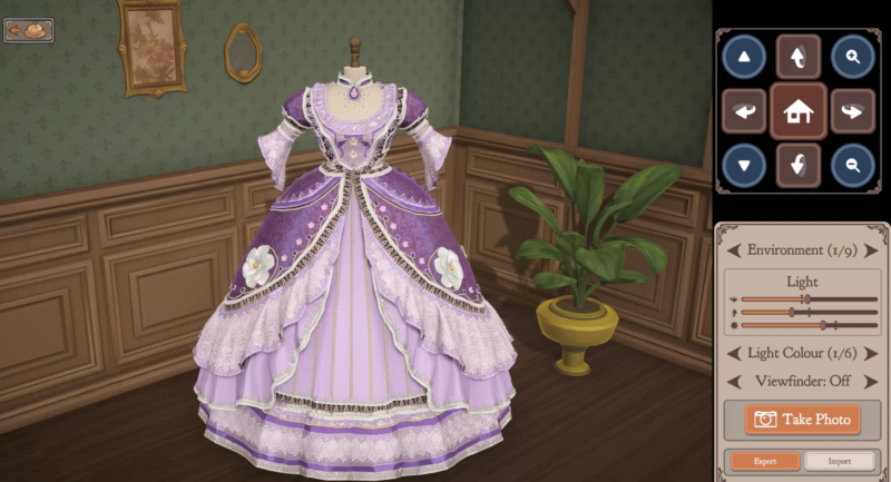 Dressmaker