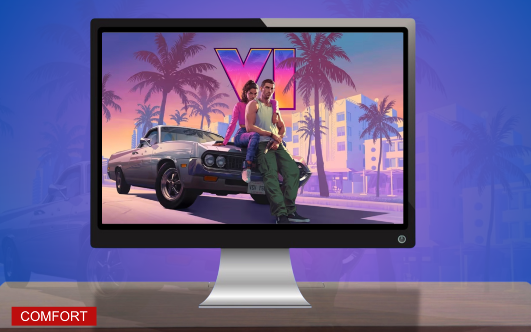 GTA VI Could Come to PC Much Sooner Than Expected