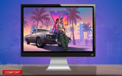 GTA VI Could Come to PC Much Sooner Than Expected